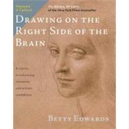 Drawing on the Right Side of the Brain : The Definitive, 4th Edition 9781585429196