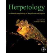 Herpetology 9780123869197