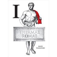 Thermae Romae, Vol. 1 9780316229197
