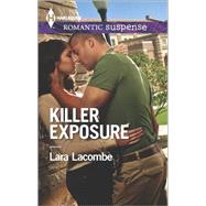 Killer Exposure 9780373279197