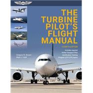 The Turbine Pilot's Flight Manual 9781619549197