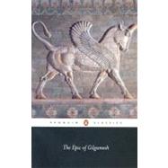 The Epic of Gilgamesh 9780140449198
