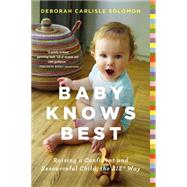Baby Knows Best 9780316219198