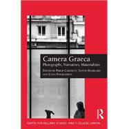 Camera Graeca 9780367879198
