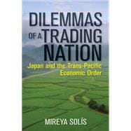 Dilemmas of a Trading Nation 9780815729198