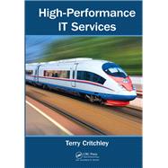 High-Performance IT Services
