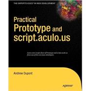 Practical Prototype and Script. Aculo. US