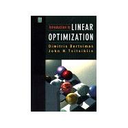 Introduction to Linear Optimization