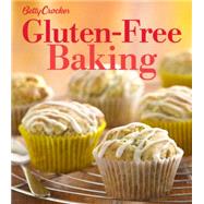 Betty Crocker Gluten-free Baking 9780544579200