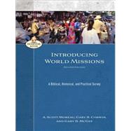 Introducing World Missions 9780801049200