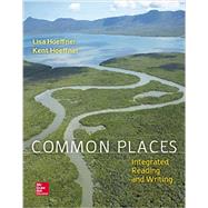 Common Places: Integrated Reading and Writing w/ CONNECT IRW Access Card 9781259669200