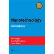 Nanotechnology: Understanding Small Systems, Second Edition 9781439849200