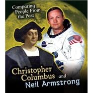 Christopher Columbus and Neil Armstrong 9781484609200