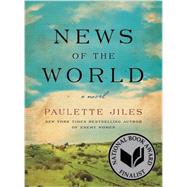 News of the World 9780062409201