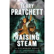 Raising Steam 9780804169202