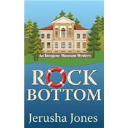 Rock Bottom 9781477829202
