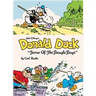 Walt Disney's Donald Duck 9781606999202