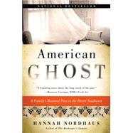 American Ghost 9780062249203