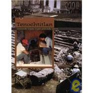 Tenochtitlan 9780195149203