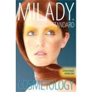 Situational Problems for Milady Standard Cosmetology 2012 9781439059203