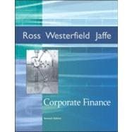 Corporate Finance 9780072829204
