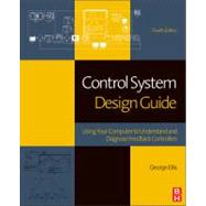 Control System Design Guide 9780123859204