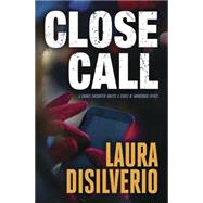 Close Call 9780738749204