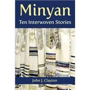 Minyan 9781557789204