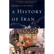 A History of Iran 9780465019205