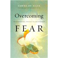 Overcoming Fear 9780800799205