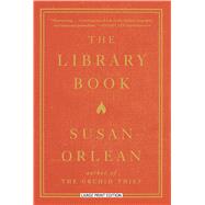 The Library Book 9781432869205