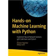Hands-on Machine Learning with Python