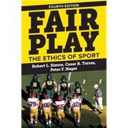 Fair Play 9780813349206