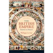 The British Empire: Sunrise to Sunset 9781408269206