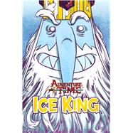 Adventure Time 1 9781608869206