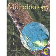 Microbiology 9780072419207