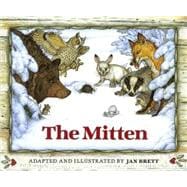 The Mitten: A Ukrainian Folktale