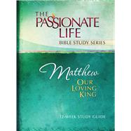 Matthew 9781424549207