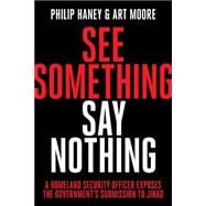 See Something, Say Nothing 9781944229207