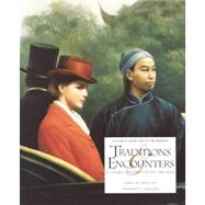 Traditions & Encounters (V.2) 9780070049208