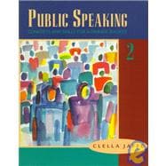 Public Speaking : Concepts and Skills for a Diverse Society