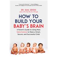How to Build Your Baby's Brain 9781510739208