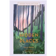 Hidden Places 9781781319208