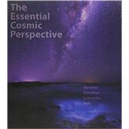Essential Cosmic Perspective, The & Modified MasteringAstronomy with Pearson eText -- ValuePack Access Card -- for The Essential Cosmic Perspective Package 9780133879209