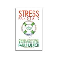 Stress Pandemic 9780615489209