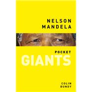 Nelson Mandela 9780750959209