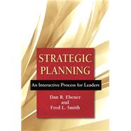 Strategic Planning 9780809149209
