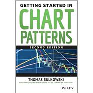 Getting Started in Chart Patterns 9781118859209