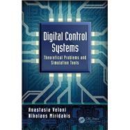 Digital Control Systems