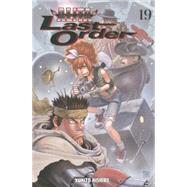 Battle Angel Alita: Last Order 19 9781612629209